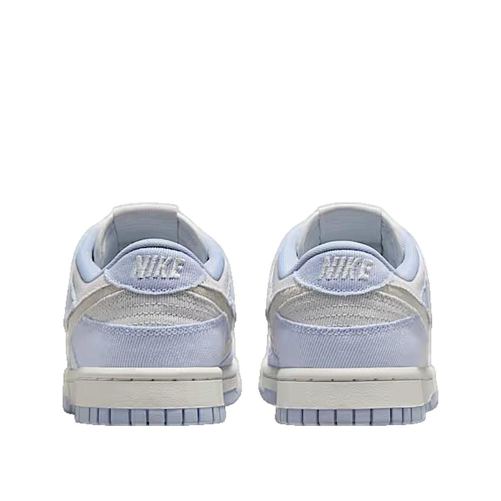 Dunk Low Trainers - Blue