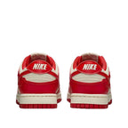 Baskets Dunk Low - Rouge