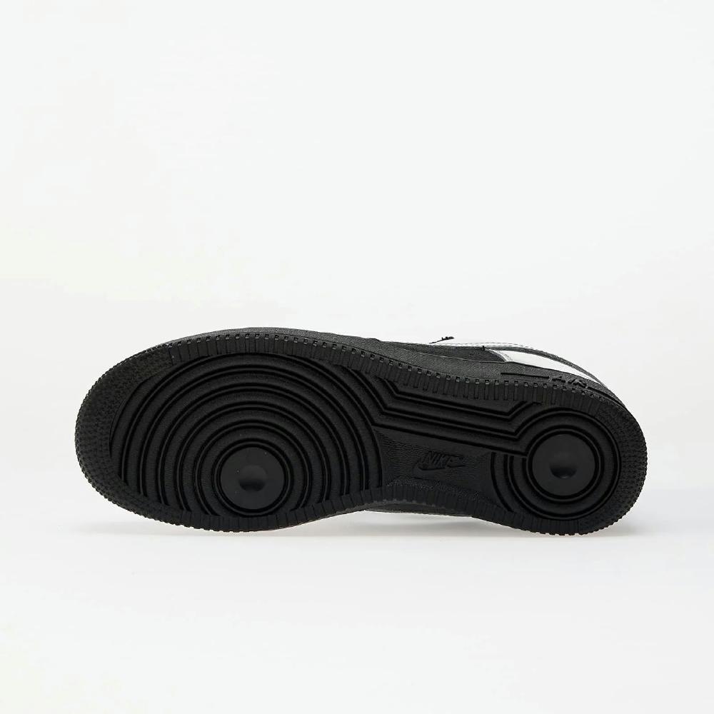 Baskets Air Force 1 Low Retro - Noir