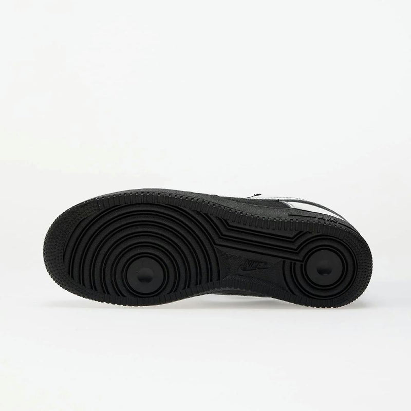 Baskets Air Force 1 Low Retro - Noir