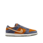 SB Dunk Low Pro Trainers - Grey