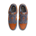 SB Dunk Low Pro Trainers - Grey