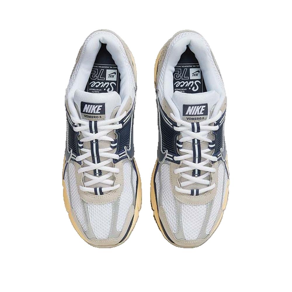 Baskets Zoom Vomero 5 - Blanc