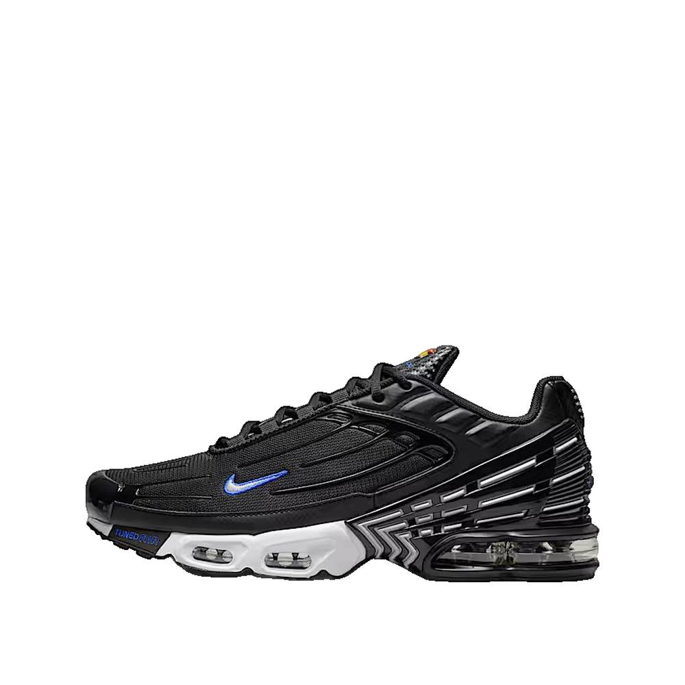 Air Max Plus III Trainers - Black
