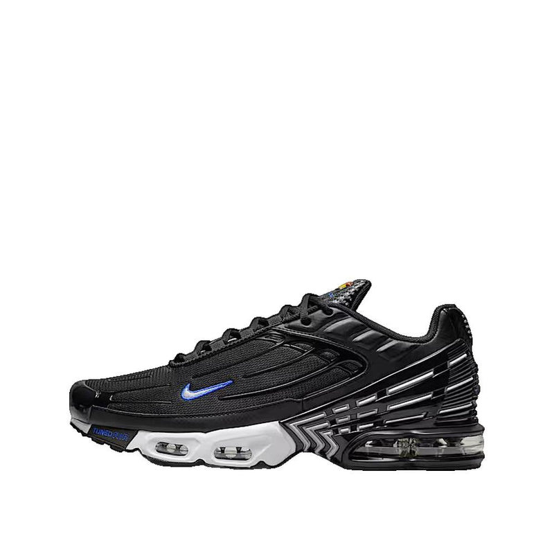 Baskets Air Max Plus III - Noir