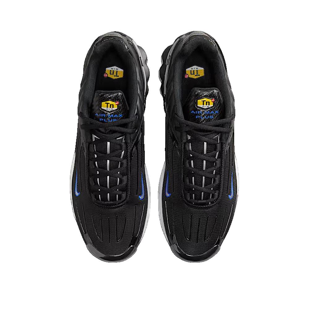 Air Max Plus III Trainers - Black