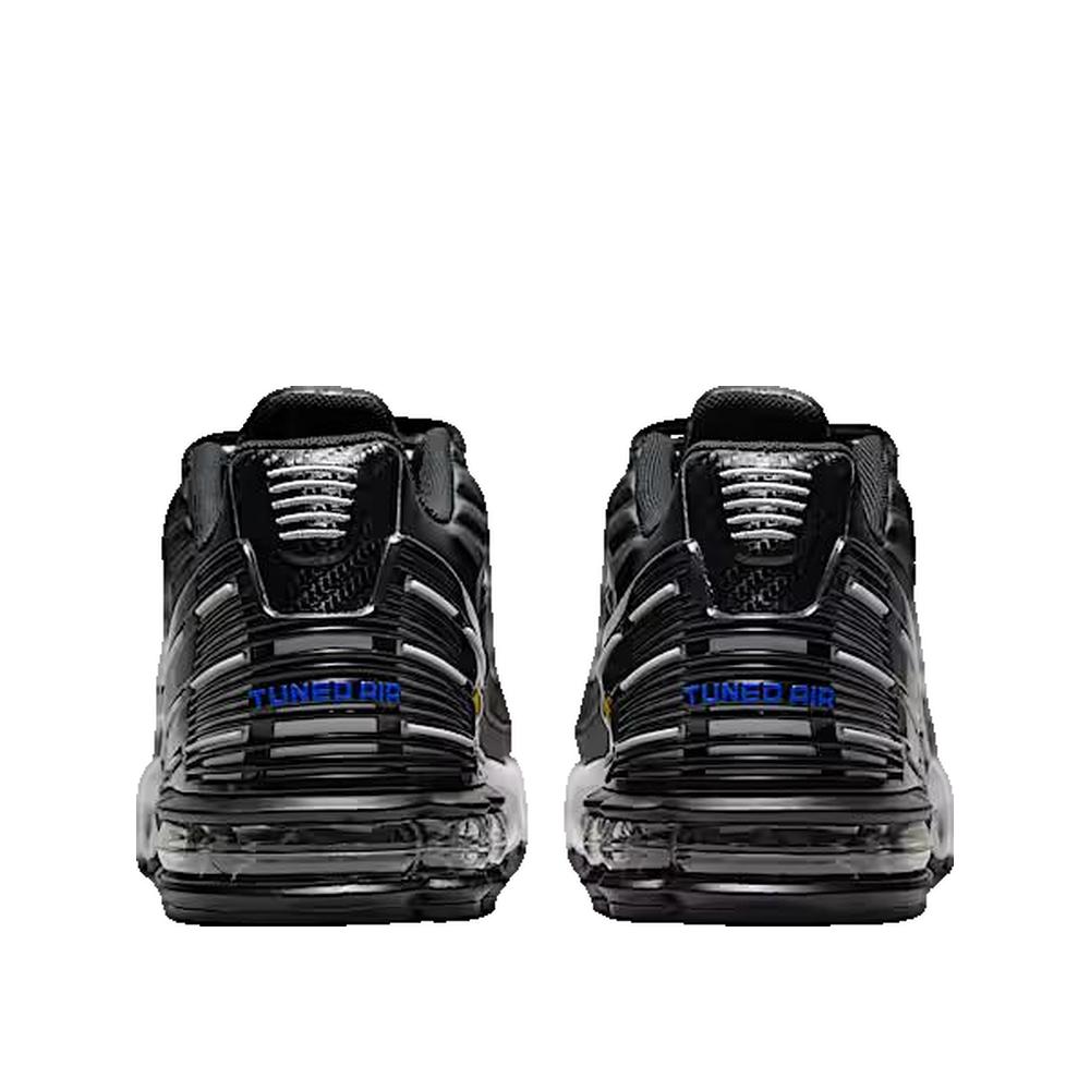 Air Max Plus III Trainers - Black
