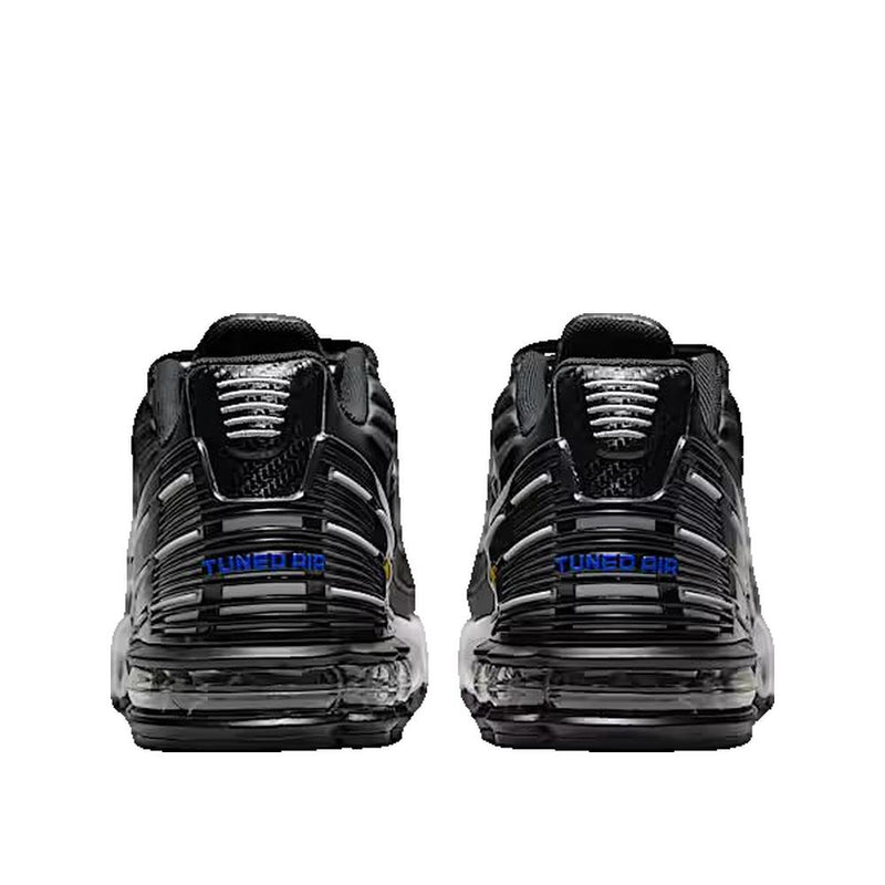 Baskets Air Max Plus III - Noir
