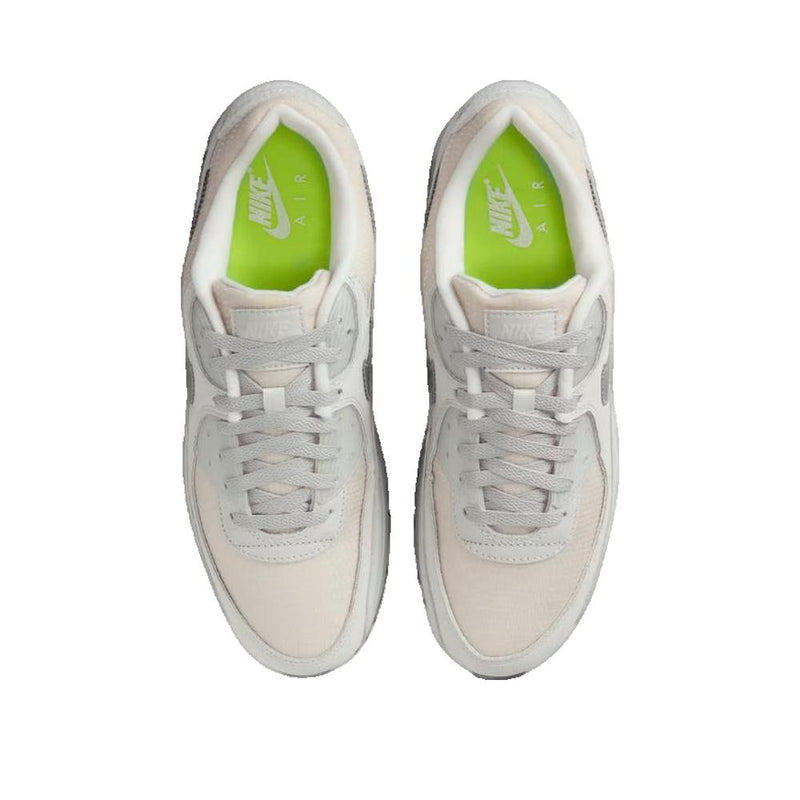 Baskets Air Max 90 - Gris