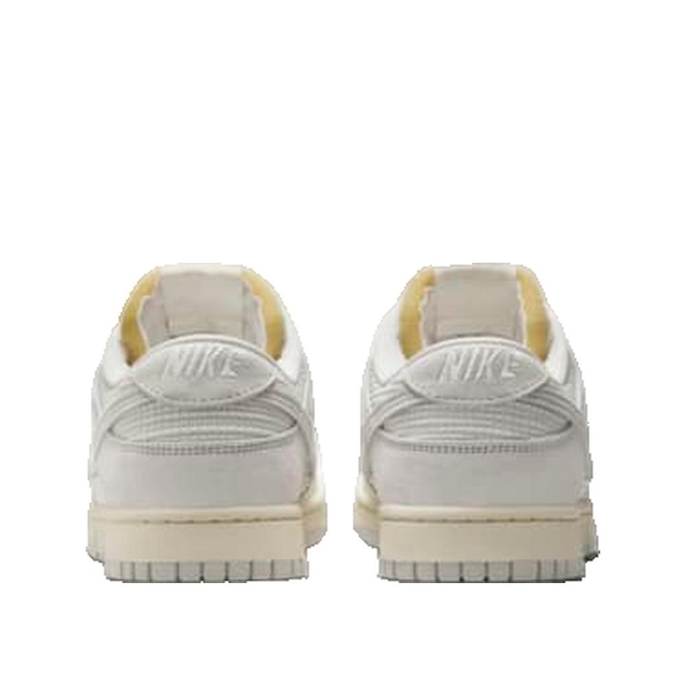 Baskets Dunk Low Retro - Blanc