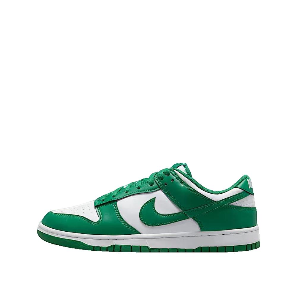 Dunk Low Retro Trainers - White