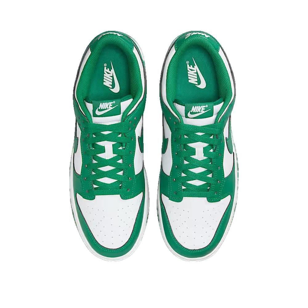 Dunk Low Retro Trainers - White
