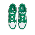 Dunk Low Retro Trainers - White