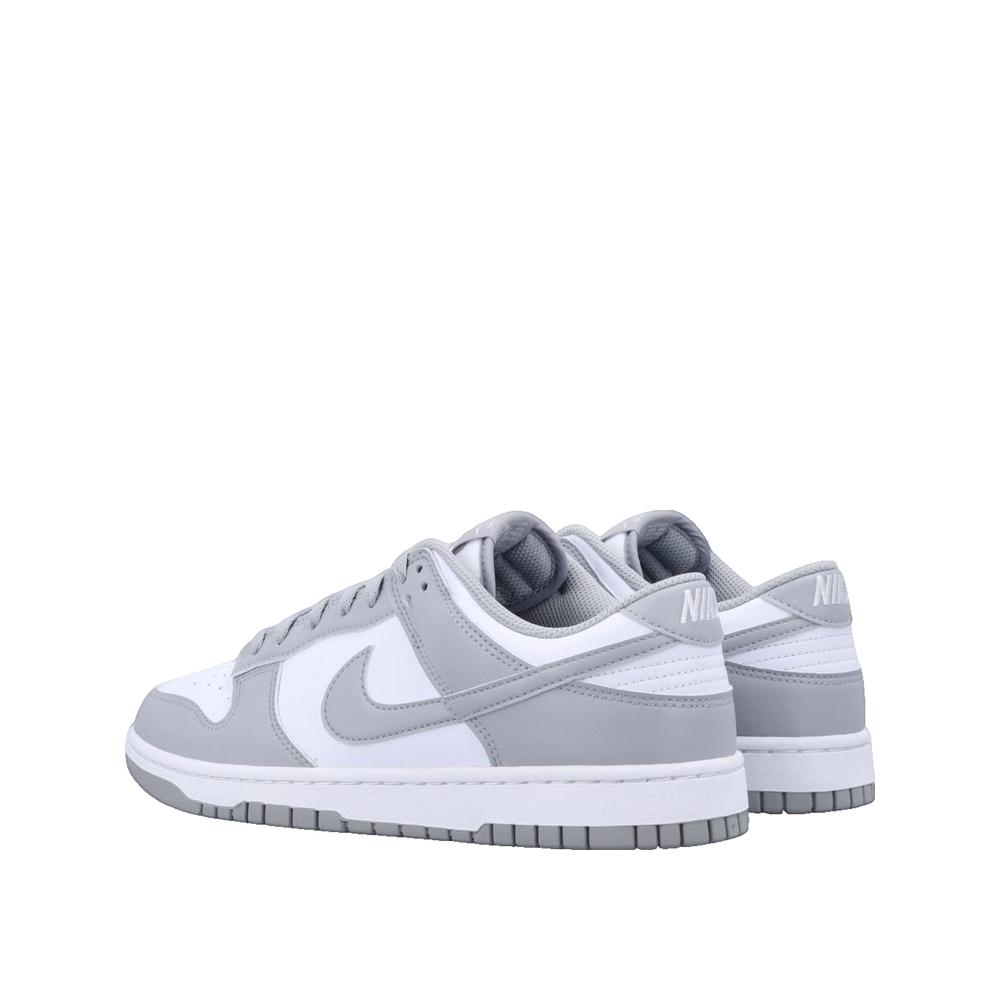 Baskets Dunk Low Retro - Blanc
