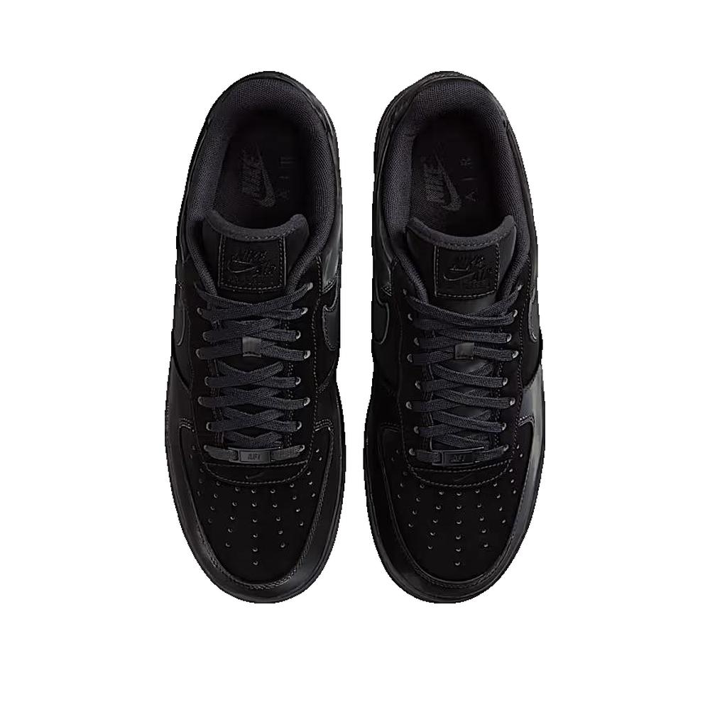 Air Force 1 '07 LX Trainers - Black