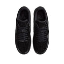 Baskets Air Force 1 '07 LX - Noir