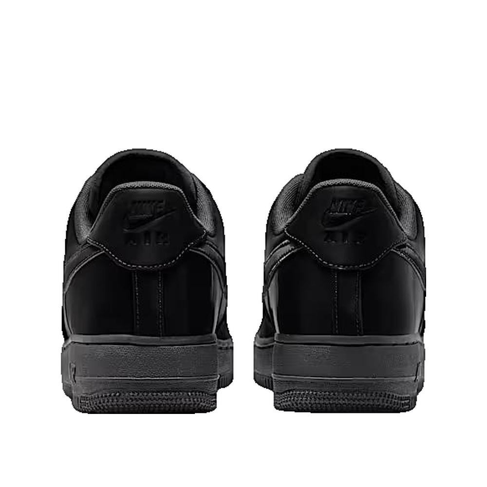 Air Force 1 '07 LX Trainers - Black
