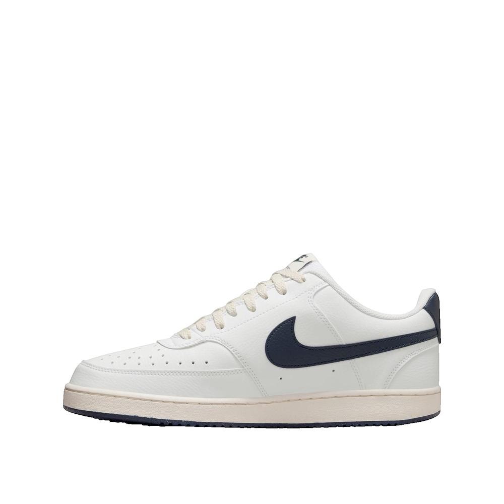 Baskets Court Vision Low - Blanc