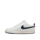 Court Vision Low Sneakers - White
