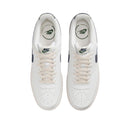 Court Vision Low Sneakers - White