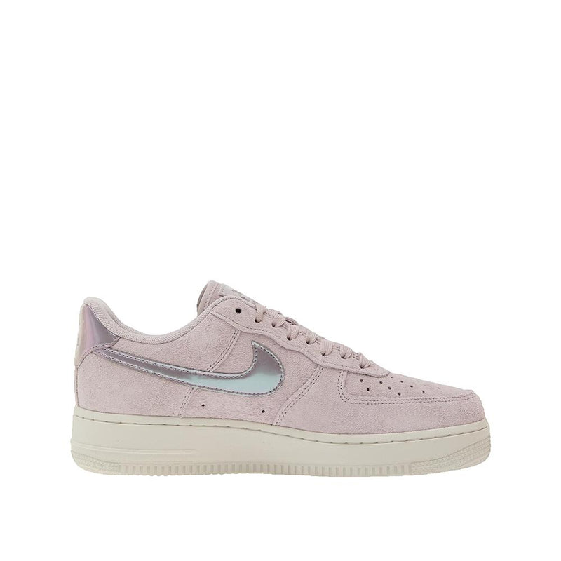 Zapatillas Air Force 1 '07 - Rosa