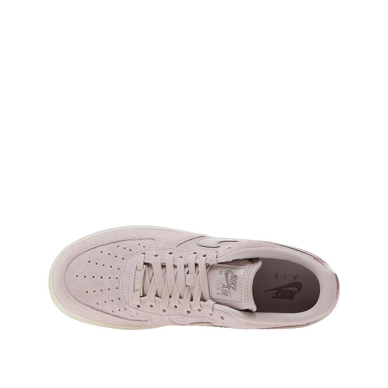 Zapatillas Air Force 1 '07 - Rosa