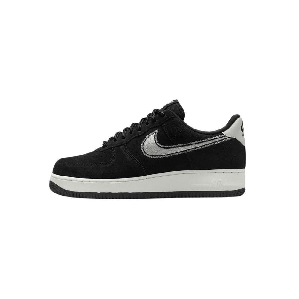Air Force 1 '07 LV8 Trainers - Black