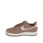 Baskets Air Force 1 '07 Lv8 - Marron