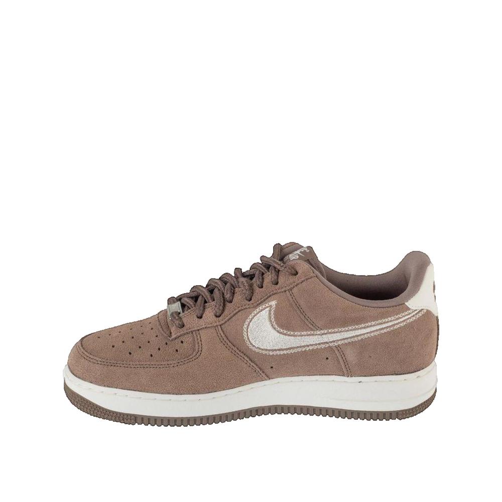Baskets Air Force 1 '07 Lv8 - Marron