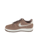 Baskets Air Force 1 '07 Lv8 - Marron