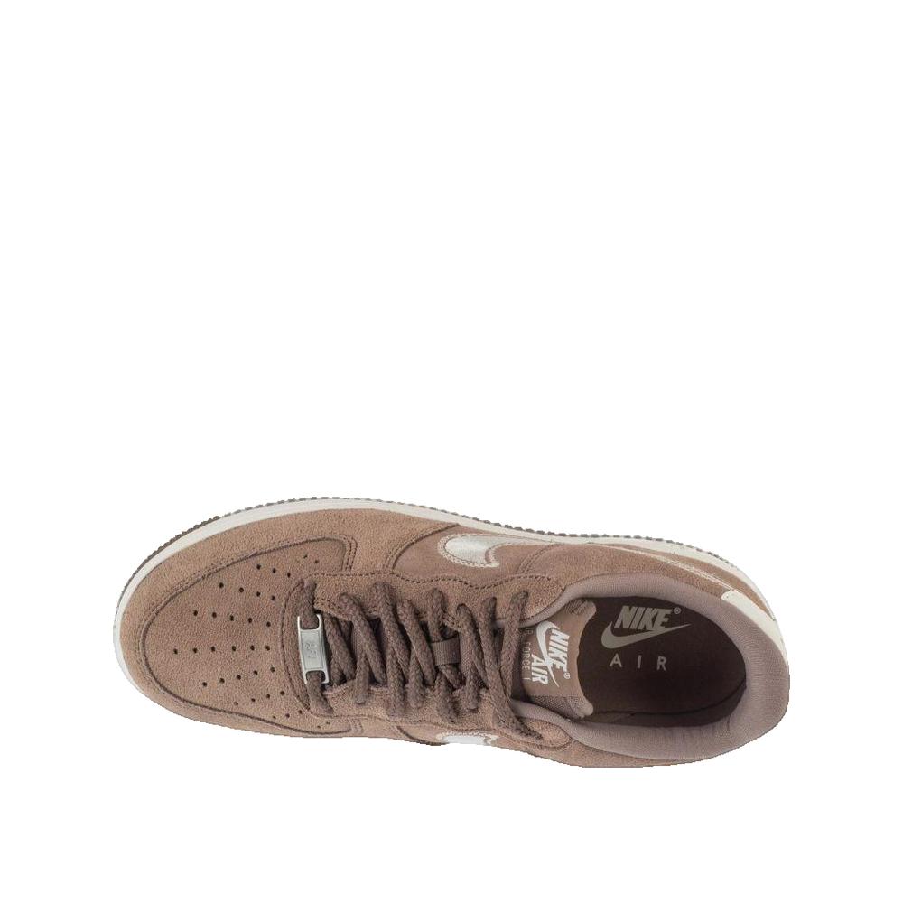 Baskets Air Force 1 '07 Lv8 - Marron