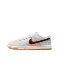 Dunk Low Trainers - Blue