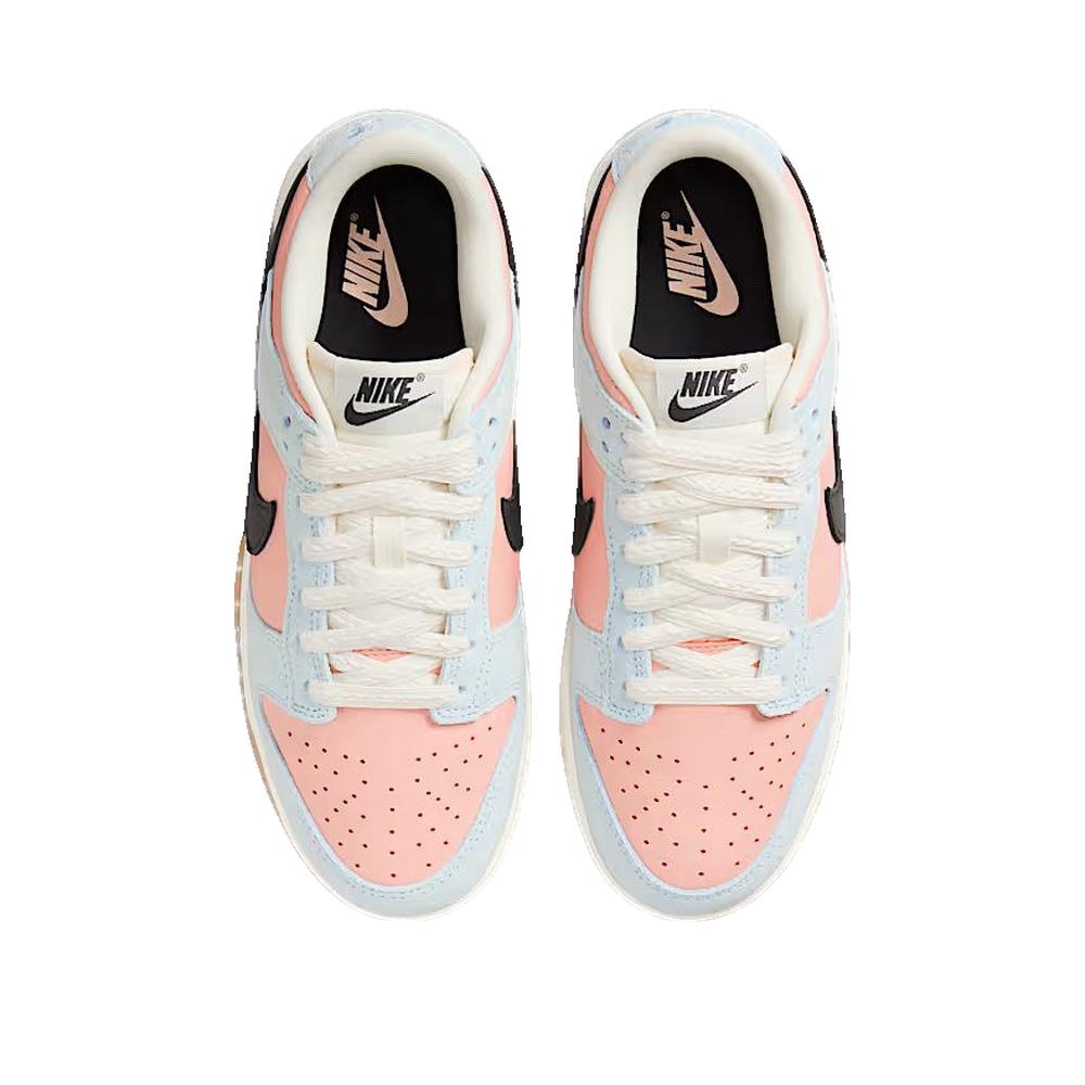 Dunk Low Trainers - Blue