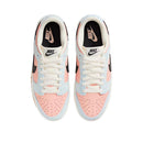 Baskets Dunk Low - Bleu