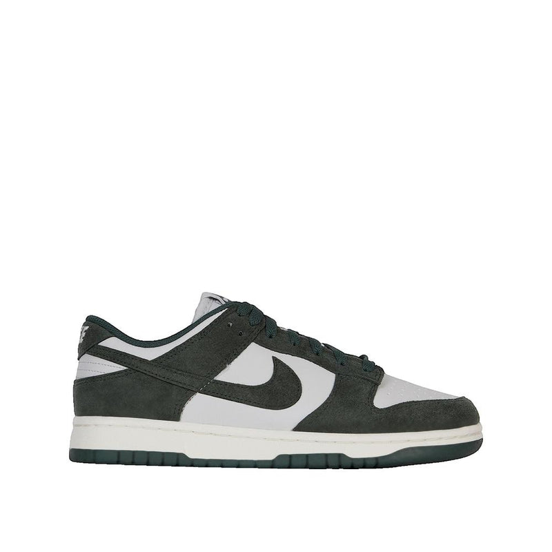 Dunk Low Sneakers - Green