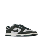 Baskets Dunk Low - Vert