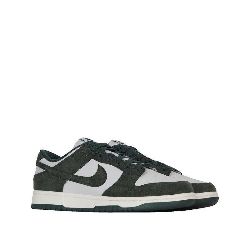 Dunk Low Sneakers - Green