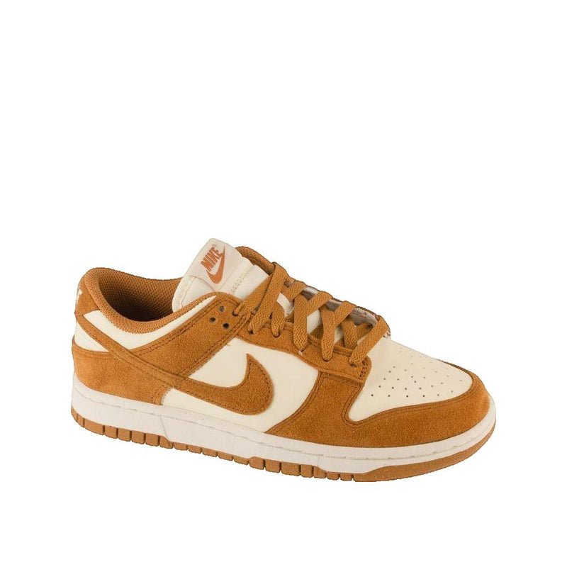 Dunk Low Sneakers - Beige