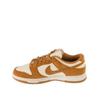Baskets Dunk Low - Beige