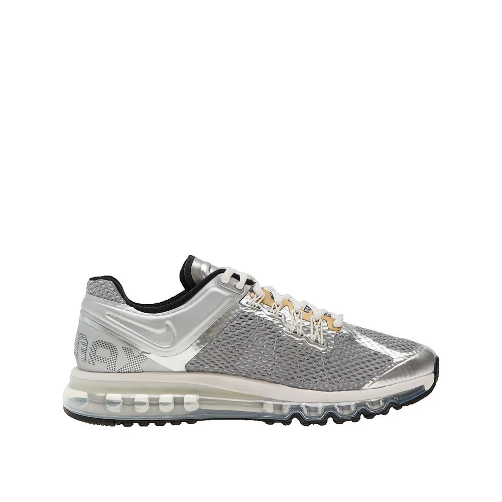 Baskets Air Max 2013 - Argenté