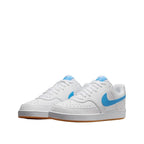 Baskets Court Vision - Blanc