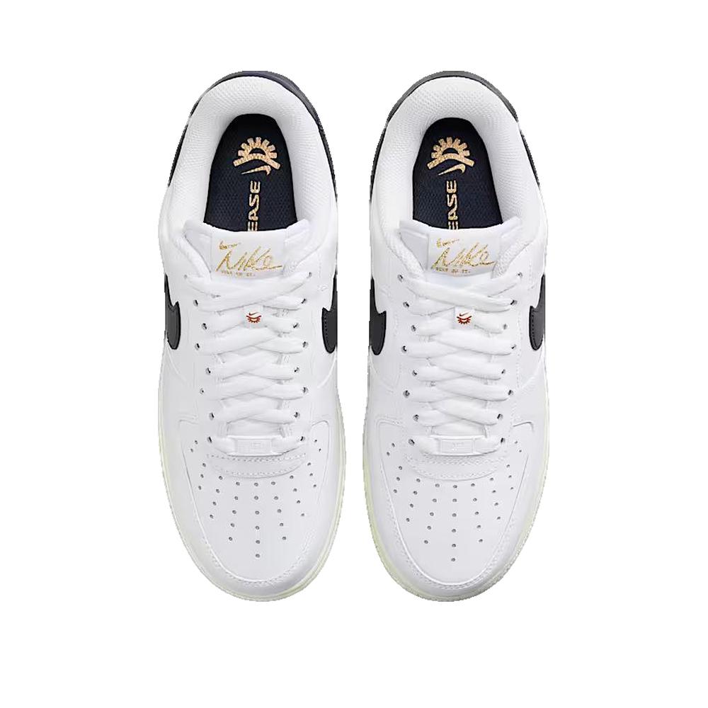 Zapatillas Air Force 1 '07 Flyease - Blanco
