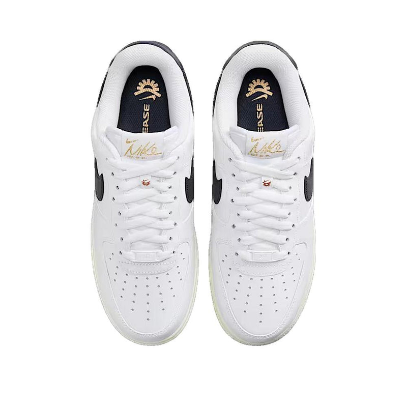 Zapatillas Air Force 1 '07 Flyease - Blanco