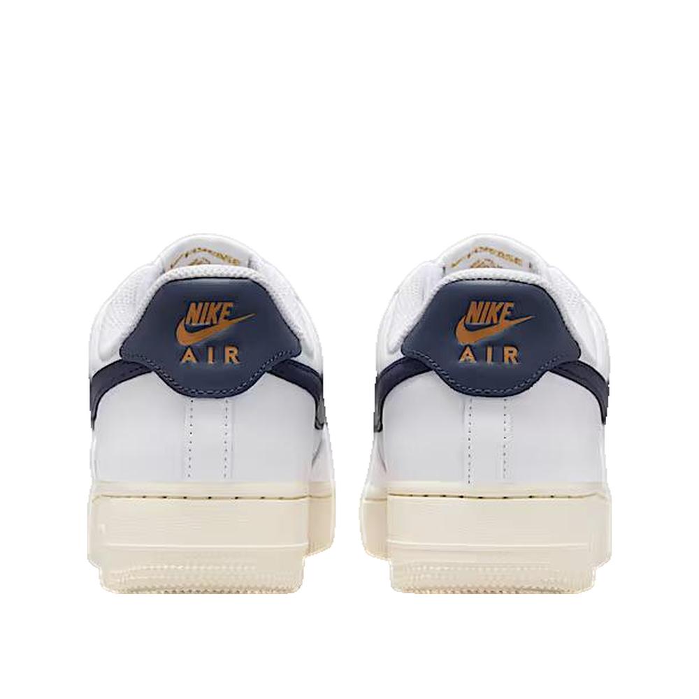 Zapatillas Air Force 1 '07 Flyease - Blanco