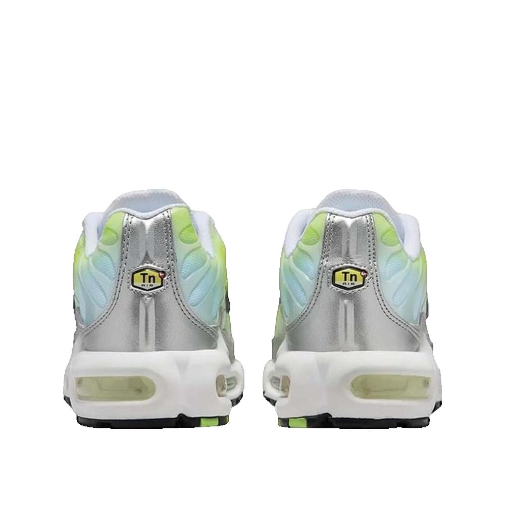 Baskets Air Max Plus - Blanc