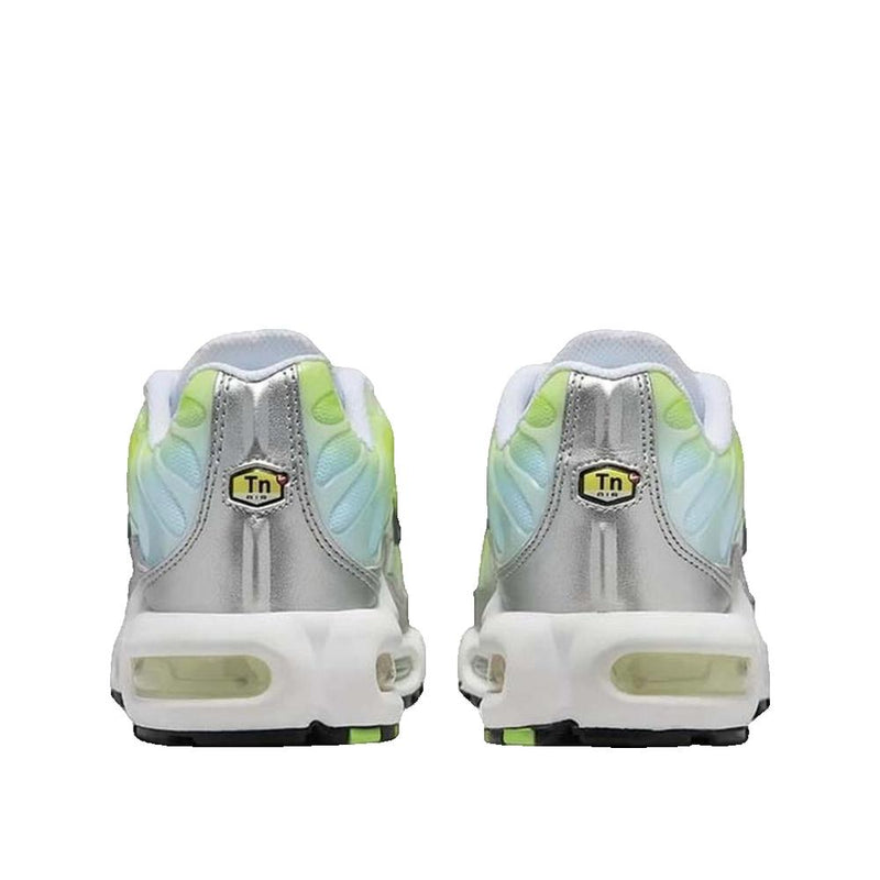 Baskets Air Max Plus - Blanc