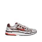 Zapatillas P-6000 - Blanco