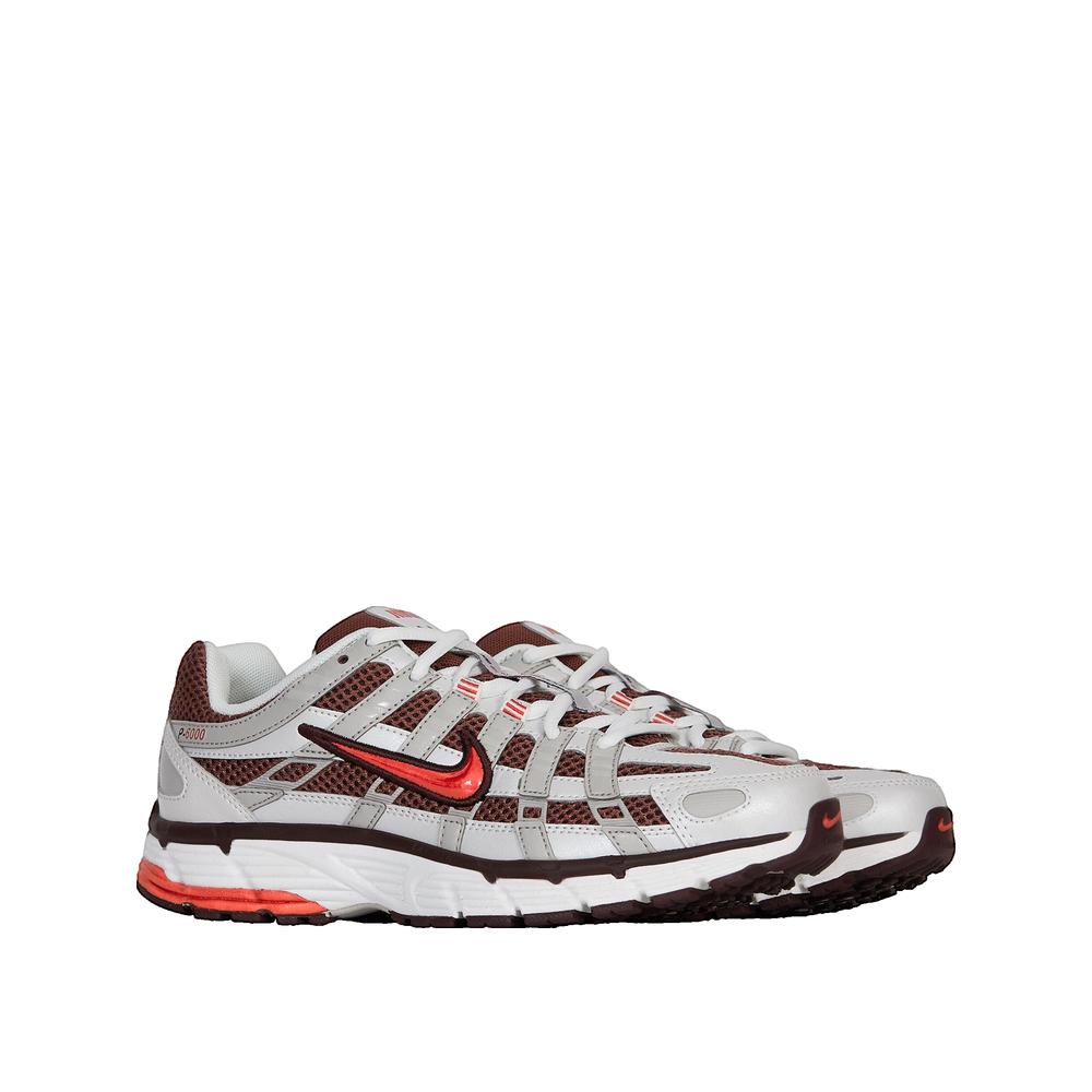 Zapatillas P-6000 - Blanco