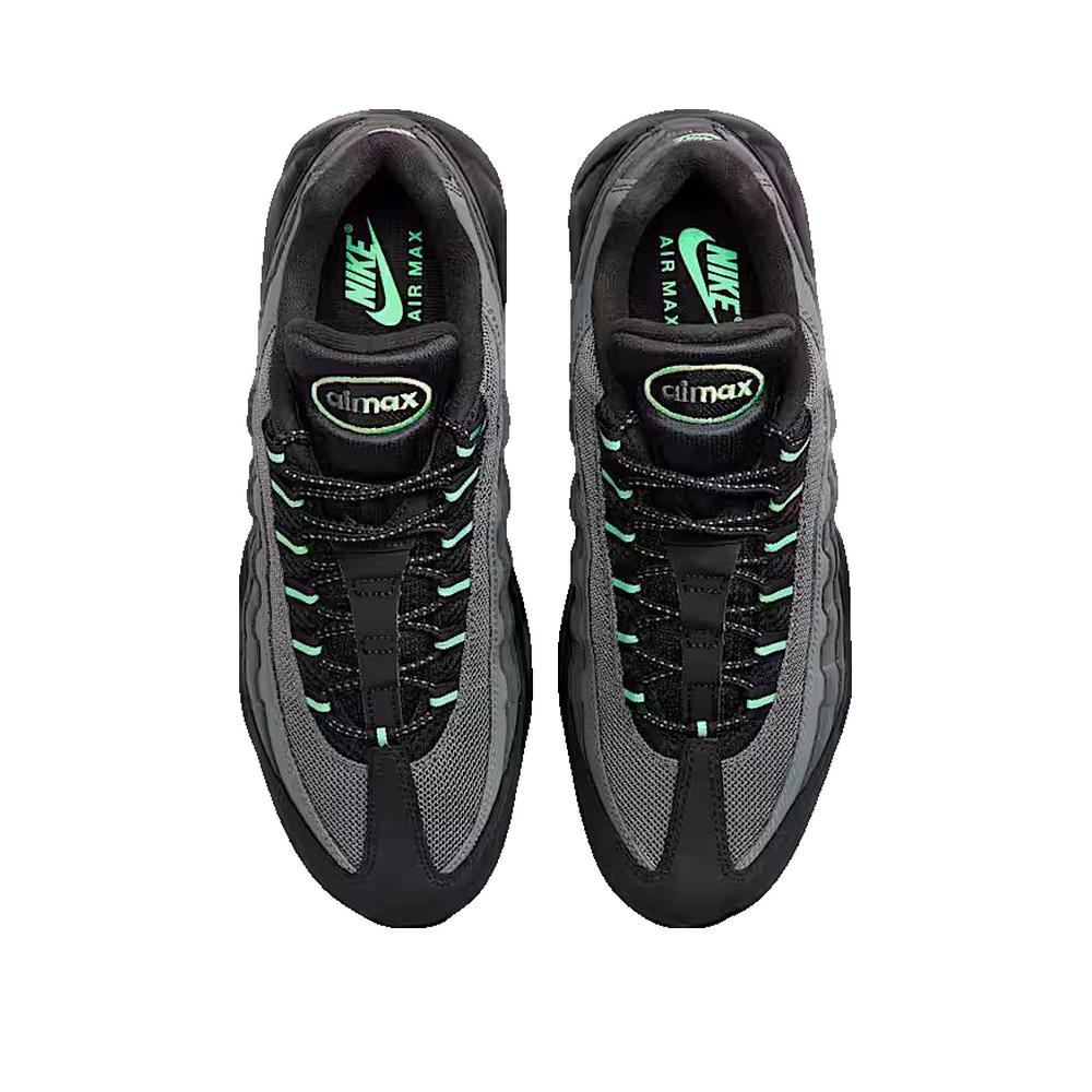 Baskets Air Max 95 - Noir