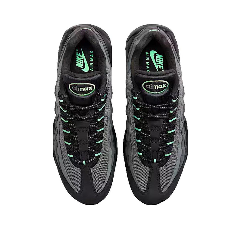 Baskets Air Max 95 - Noir